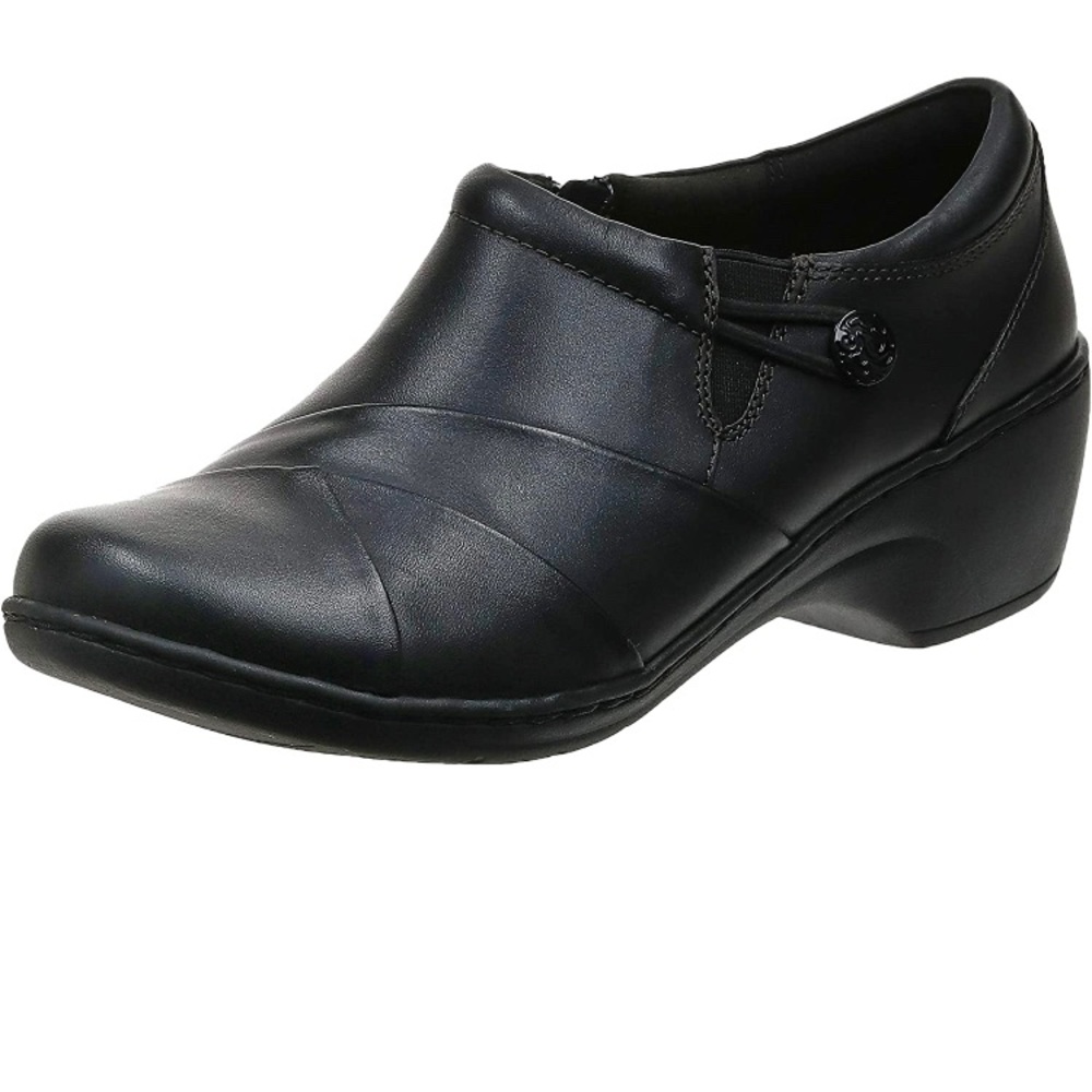COPY - CHANNING ANN BLACK COMBI